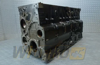Motor block für Motor Cummins 8.3 3934901