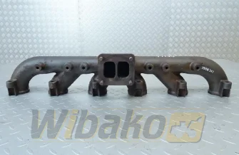 Abgaskrümmer Cummins 3932180