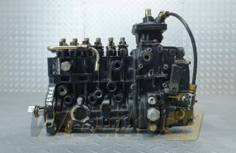 Einspritzpumpe Bosch PES6MW100/120RS1240 0403466158