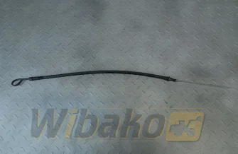 Ölmessstab für Motor Komatsu SAA6D114E-1 3917315