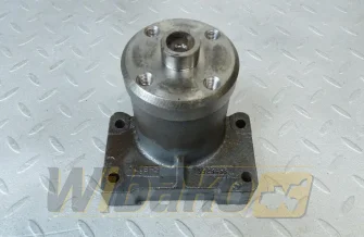 Ventilator-Fuß Cummins 3929459