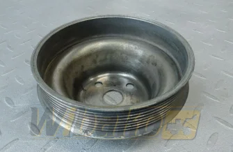D1= 160 mm, D2= 165 mm Cummins 3914462