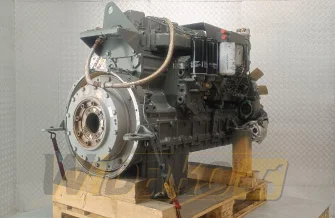 Motor Liebherr D926 TI-E A4 