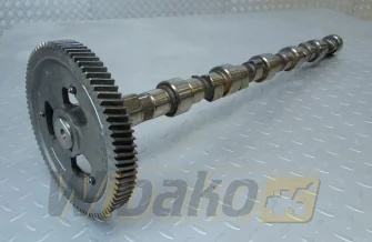 Nockenwelle für Motor Cummins QSC8.3 3938163