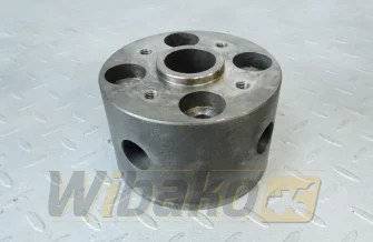 Lüfterbasis-Abstand H= 84 mm für Motor Cummins ISC8.3 