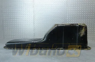 Ölbecken für Motor Cummins ISC8.3 3930282