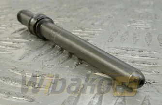 Injektoradapter Cummins 4897114