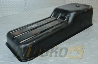 Ölbecken für Motor Cummins 2831341