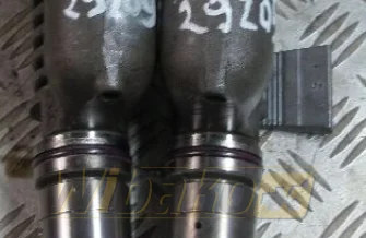 für Motor Caterpillar C18 10R365