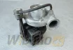 Turbolader Holset HX35W 3597179 – gebraucht