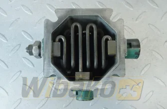 Ansaugkrümmer-Heizelement Deutz 04514462