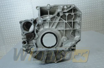 Gehäuse des Schwungrades Cummins 5264554