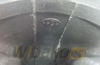 Bolzen Sonne DEUTZ 165K03600