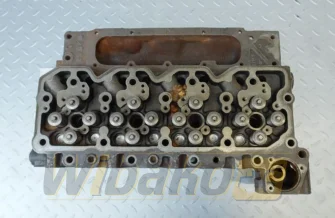 Zylinderkopf Cummins 5311251