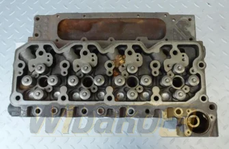 Zylinderkopf Cummins 5311251