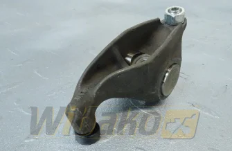 Kipphebel wydechowa Cummins 4995603