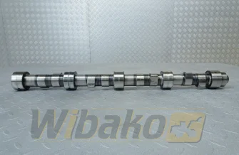 Nockenwelle M20 für Motor Liebherr D924 9882797