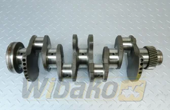 Kurbelwelle für Motor Cummins 3.9 3907803
