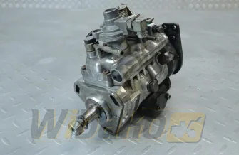 Einspritzpumpe Delphi 1415 9320A293W