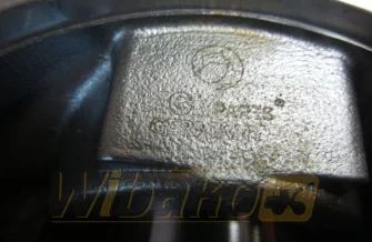 Bolzen Sonne DEUTZ 165K03600