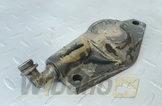 Verbindungsstück Cummins 3910529