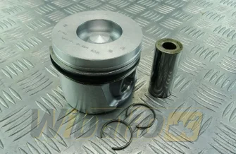 Kolben des Motors STD, 96mm Kolbenschmidt 42096600