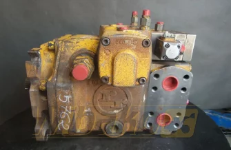 Hydraulikpumpe Hydromatik A4V250DA2.0L1O1E1A-S R909418177