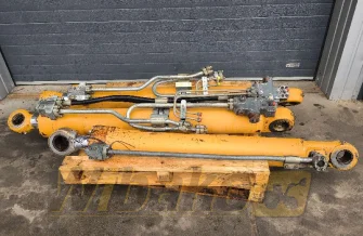 Hydraulikzylindersatz Liebherr R934C 
