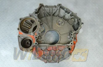 Gehäuse des Schwungrades für Motor Isuzu 6HK1 113415935