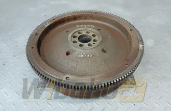 Schwungrad für Motor Isuzu 6HK1 1123313732
