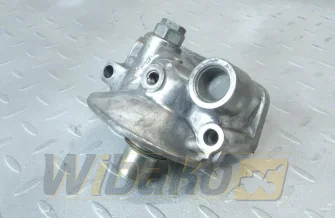 Ölfilter (Grundlage) für Motor Isuzu 6HK1 1RKS-286