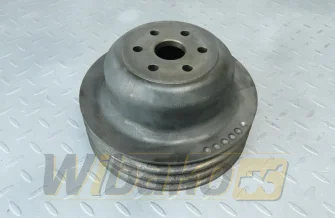 Koło pasowe pompy wody D= 228 mm für Motor Isuzu 6HK1 1136411931