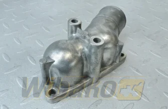 für Motor Isuzu 6HK1 8943905201