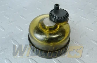Kraftstofffilter-Abscheider Caterpillar 138-3100