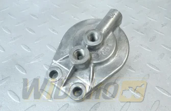 für Motor Isuzu 6HK1 132006662