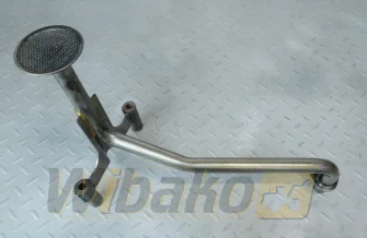 für Motor Isuzu 6HK1 1133140491