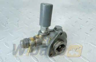 Kraftstoff-Förderpumpe Isuzu 1157501301