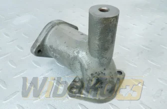 Winkel für Motor Isuzu 6HK1 1137118062