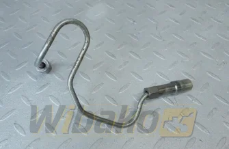Rohr der Kraftstoffeinspritzpumpe CYL. 3 für Motor Isuzu 6HK1 1154166180