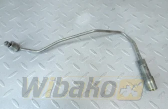 Rohr der Kraftstoffeinspritzpumpe CYL. 5 für Motor Isuzu 6HK1 1154164691