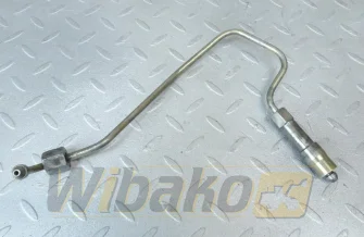 Rohr der Kraftstoffeinspritzpumpe CYL. 6 für Motor Isuzu 6HK1 1154164700