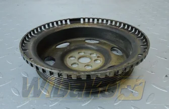 Riemenscheibe wału korbowego Iveco 4896773