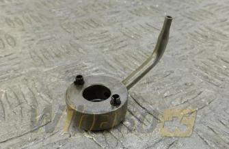 Kolbenschmierdüse Liebherr 9135725