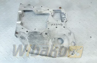 Rear gear housing für Motor Iveco F4GE0485 504097915