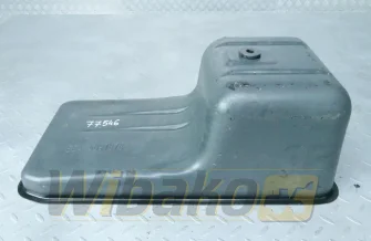 Ölbecken Cummins 4897878