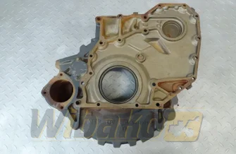 Gehäuse des Schwungrades für Motor Iveco F4GE0485 504130155