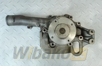 Wasserpumpe Mercedes A9042004901