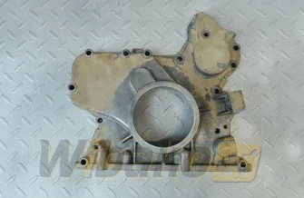 Gehäuse für Dichtstoff wału korbowego Cummins 4930847