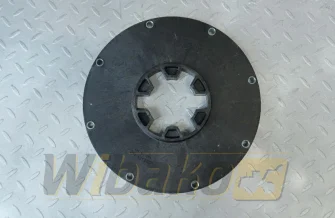 Kupplung LoveJoy LK-125SAE10 6/125/315