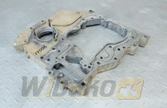 Rear gear housing Cummins 4936501